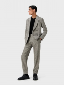 Брюки классические Emporio Armani модель H41P56-E1424-606 Фото