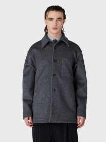 Пальто Emporio Armani модель H41R18-E1928-919 Фото