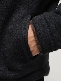 Демісезонна куртка Emporio Armani модель H41R27-E1221-632 Фото