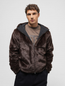 Демісезонна куртка Emporio Armani модель H41R27-E1221-632 Фото