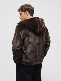 Демісезонна куртка Emporio Armani модель H41R27-E1221-632 Фото