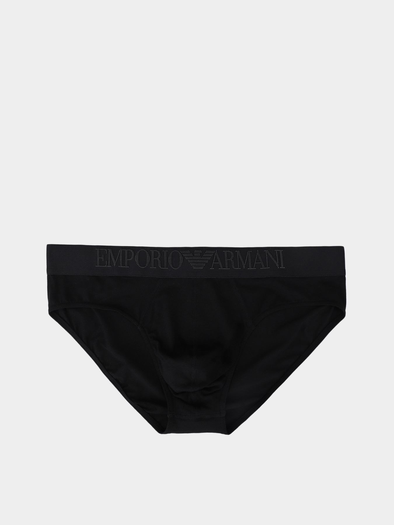 Трусы Emporio Armani модель 110814-3F755-00020 Фото