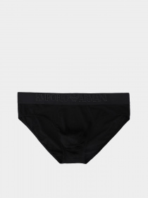 Труси Emporio Armani модель 110814-3F755-00020 Фото