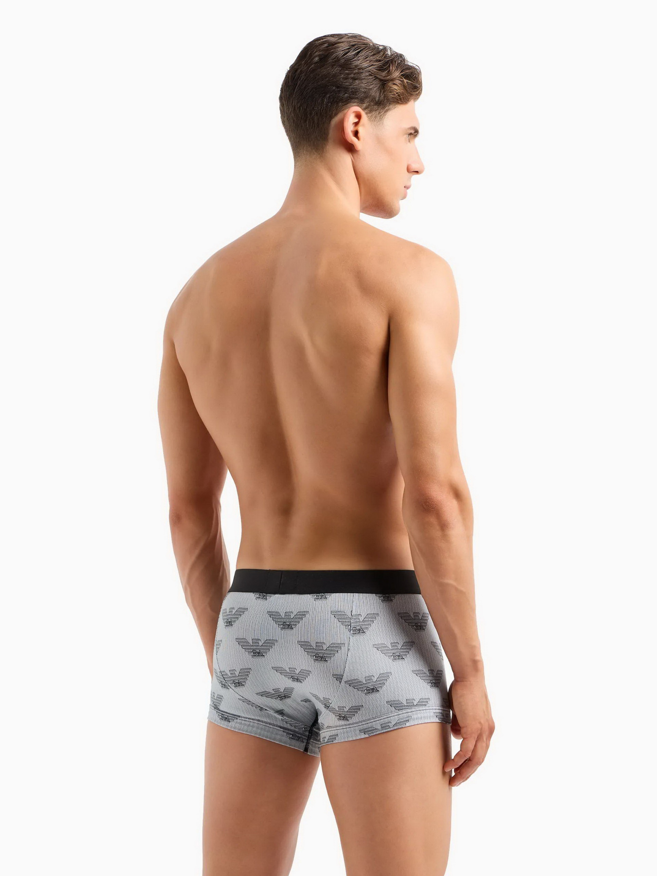 Набор трусов Emporio Armani модель 111210-3F504-12511 Фото