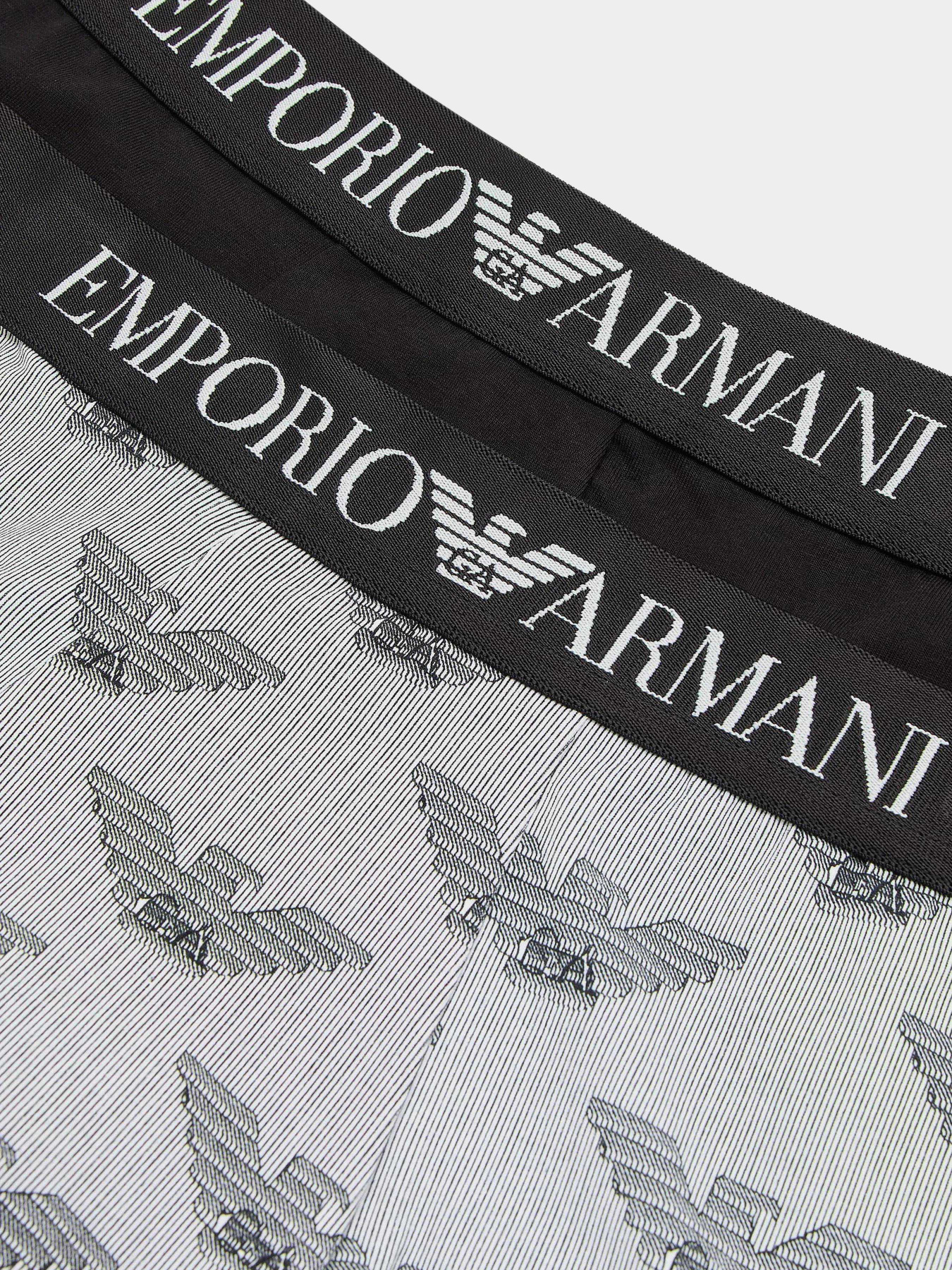 Набор трусов Emporio Armani модель 111210-3F504-12511 Фото