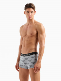 Набор трусов Emporio Armani модель 111210-3F504-12511 Фото