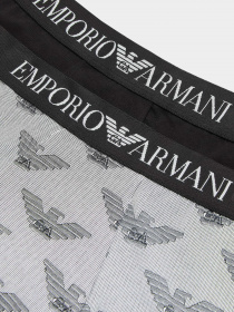 Набор трусов Emporio Armani модель 111210-3F504-12511 Фото