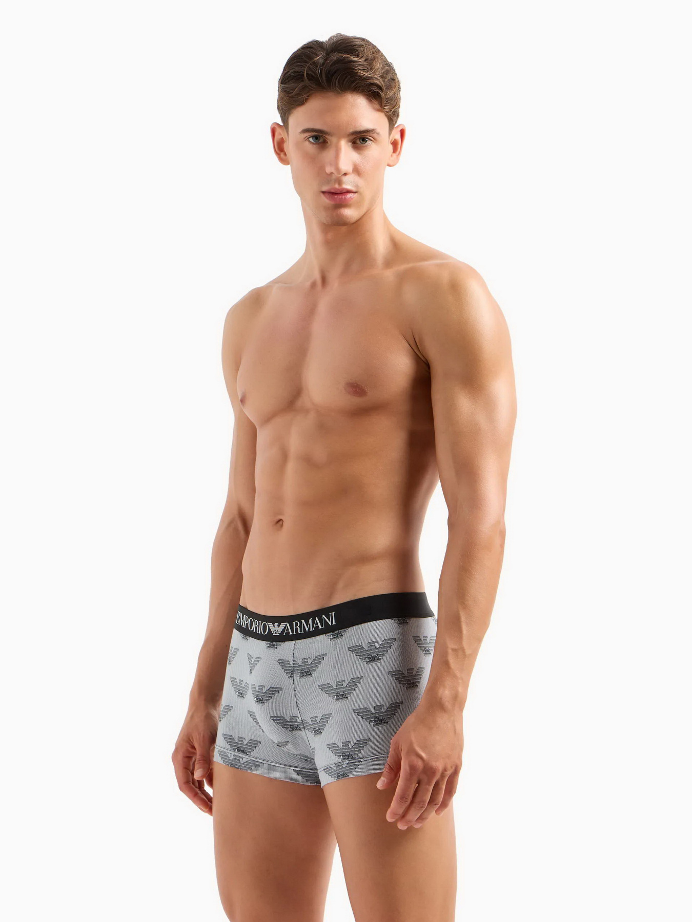 Набор трусов Emporio Armani модель 111210-3F504-12511 Фото