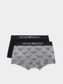 Набор трусов Emporio Armani модель 111210-3F504-12511 Фото