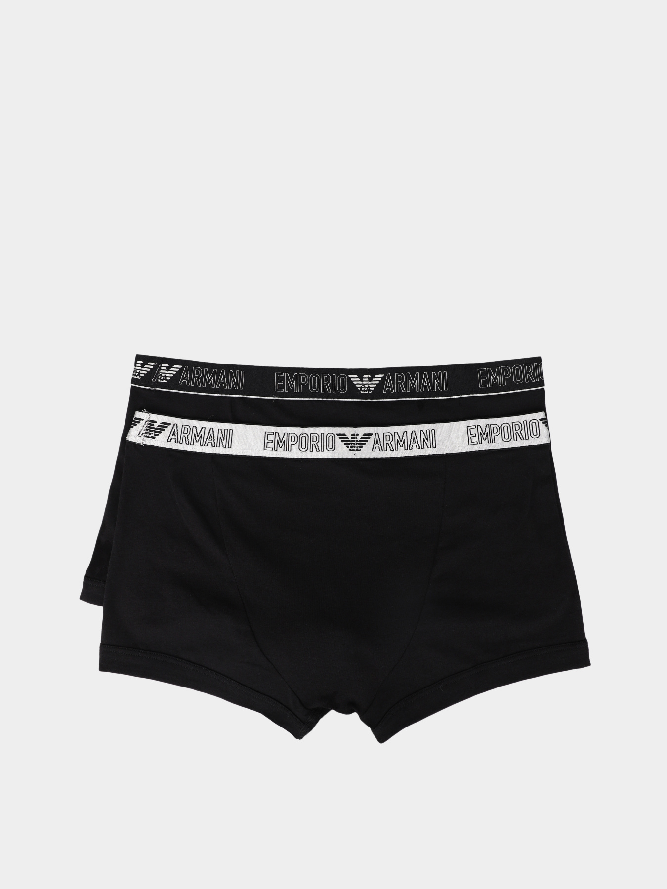 Набор трусов Emporio Armani модель 111210-3F598-23820 Фото