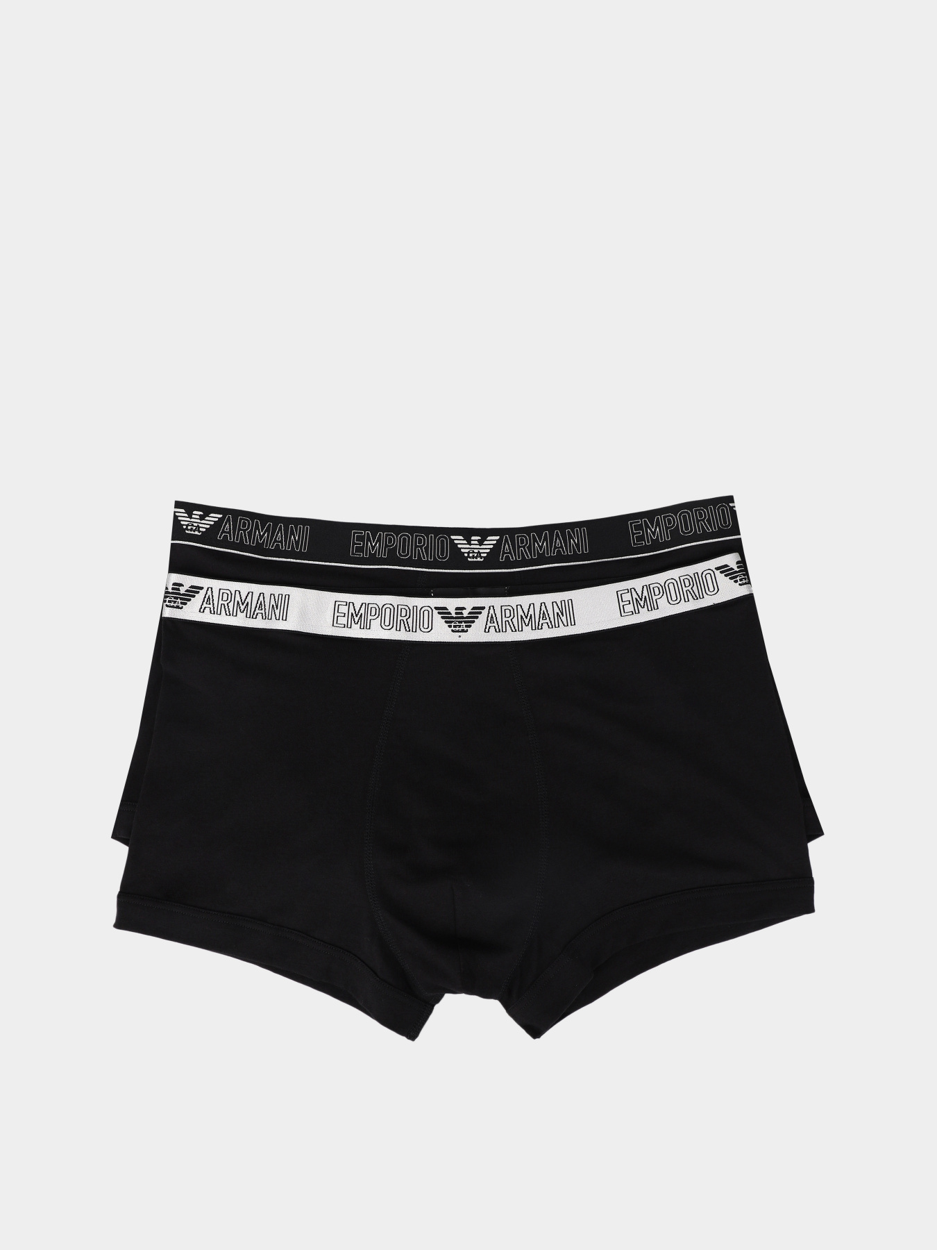 Набор трусов Emporio Armani модель 111210-3F598-23820 Фото