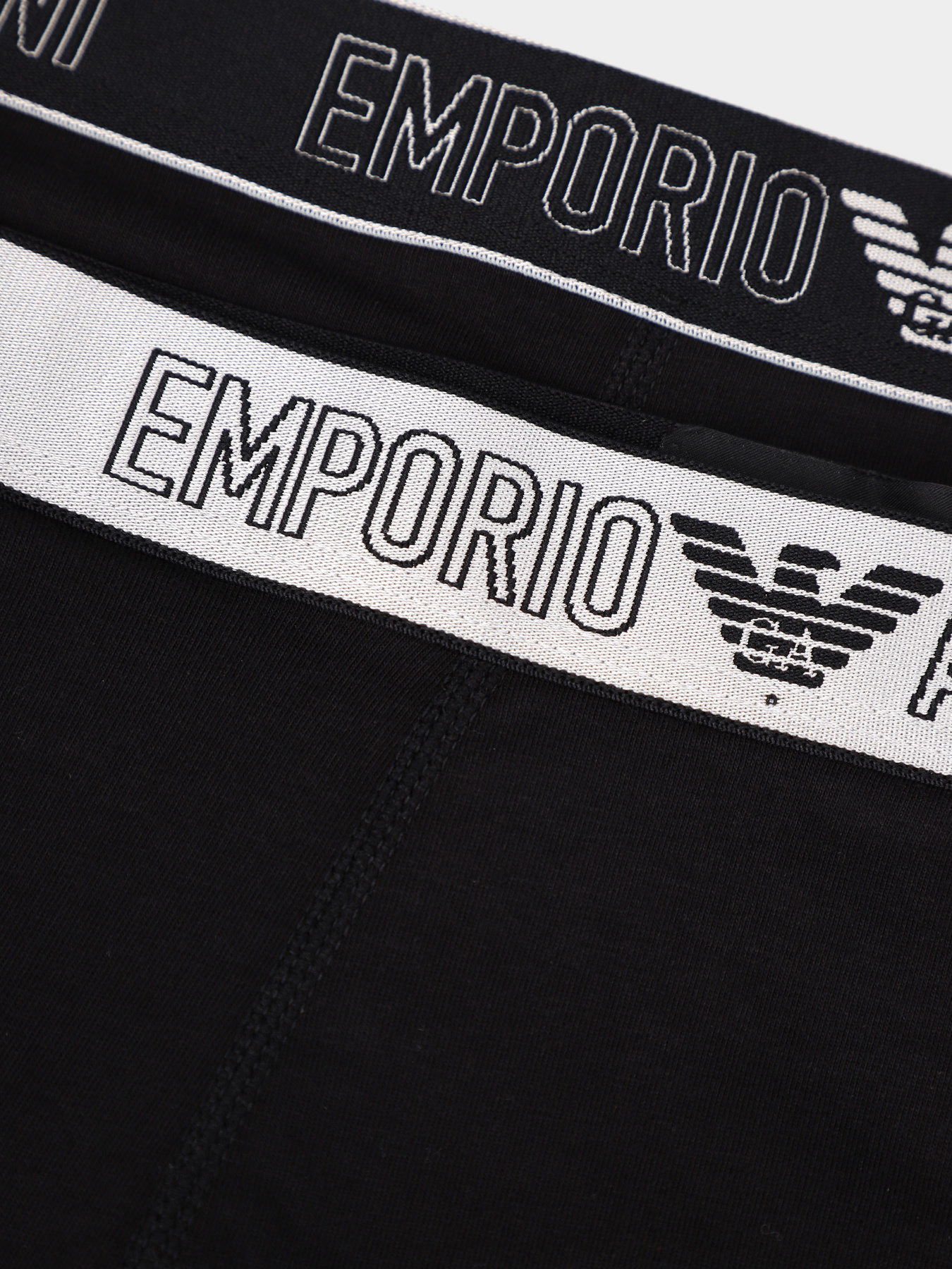 Набор трусов Emporio Armani модель 111210-3F598-23820 Фото