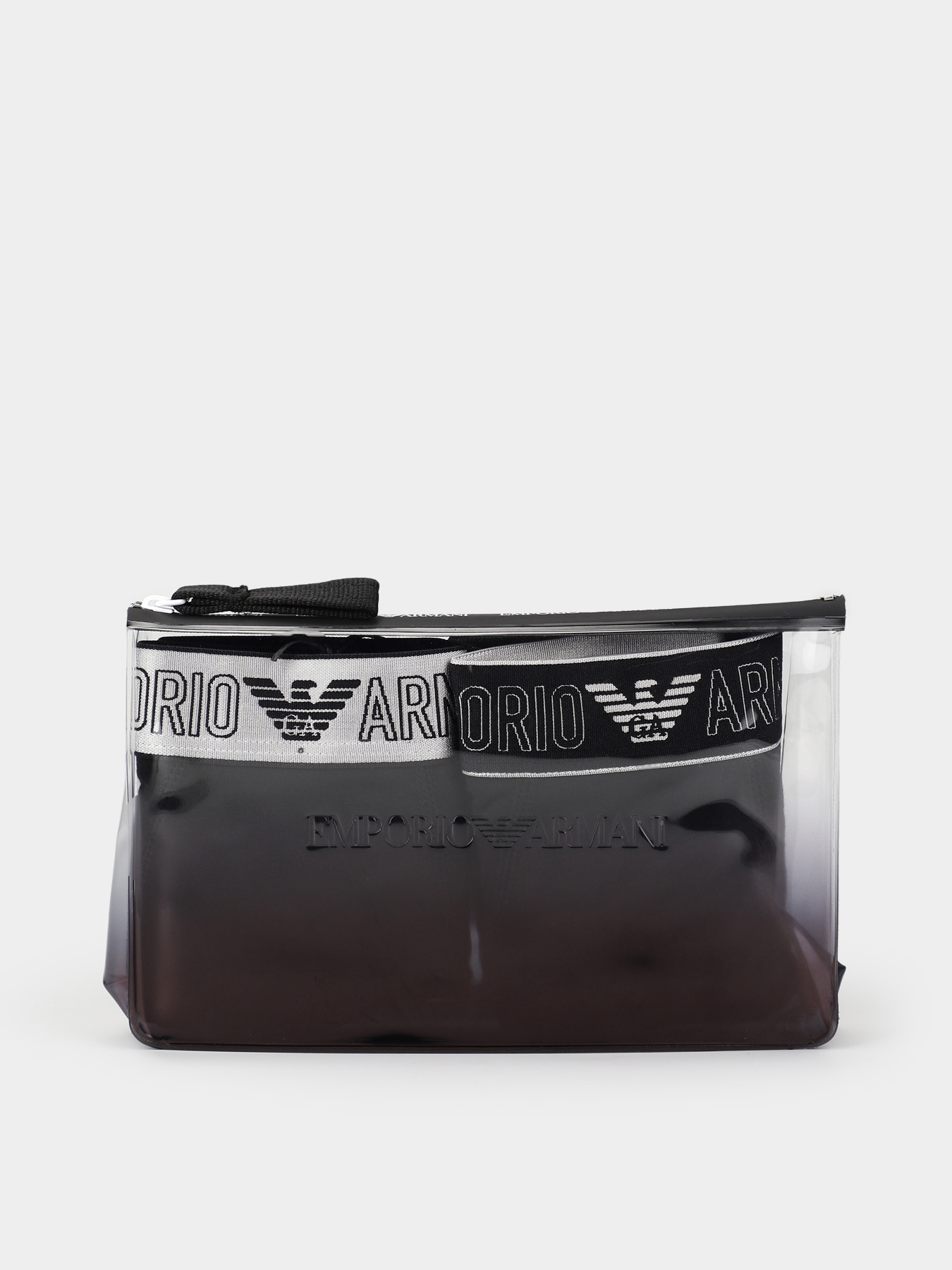 Набор трусов Emporio Armani модель 111210-3F598-23820 Фото