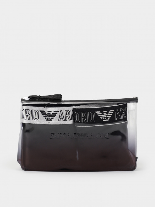Нижня білизна Emporio Armani модель 111210-3F598-23820 Фото