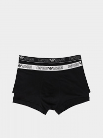 Набор трусов Emporio Armani модель 111210-3F598-23820 Фото