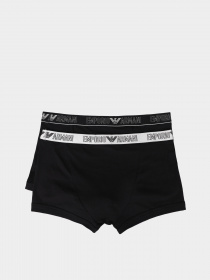 Набор трусов Emporio Armani модель 111210-3F598-23820 Фото