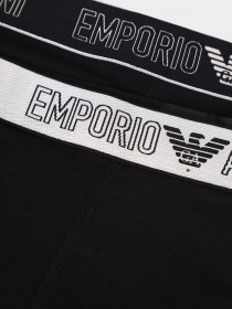 Набор трусов Emporio Armani модель 111210-3F598-23820 Фото