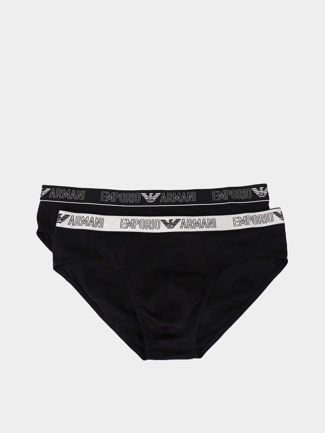 Набір трусів Emporio Armani модель 111733-3F598-23820 Фото