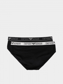 Набір трусів Emporio Armani модель 111733-3F598-23820 Фото