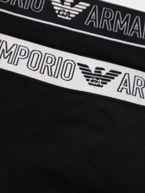 Набір трусів Emporio Armani модель 111733-3F598-23820 Фото