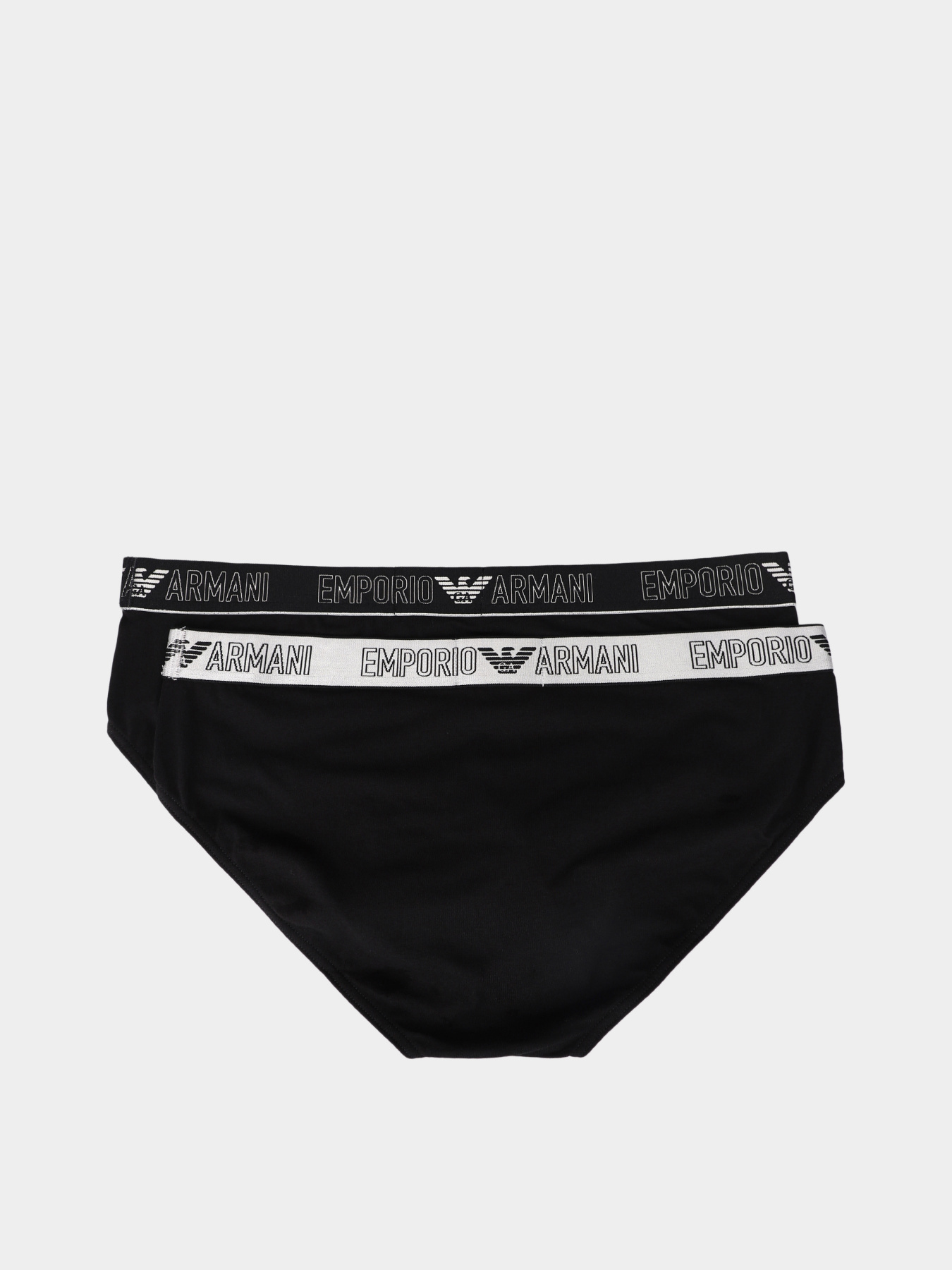 Набір трусів Emporio Armani модель 111733-3F598-23820 Фото