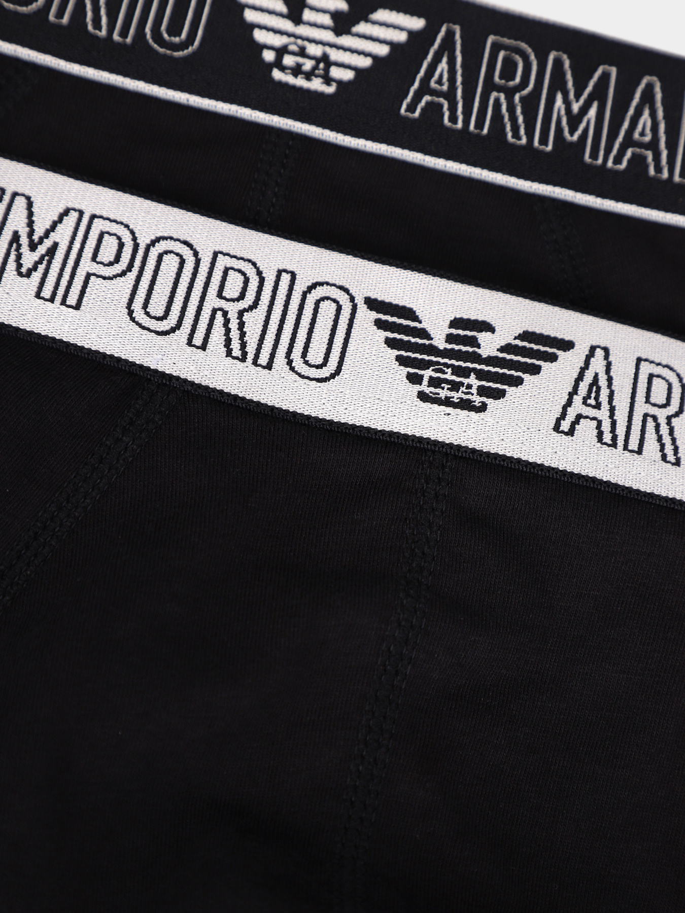 Набір трусів Emporio Armani модель 111733-3F598-23820 Фото