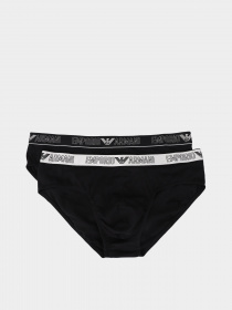 Набір трусів Emporio Armani модель 111733-3F598-23820 Фото