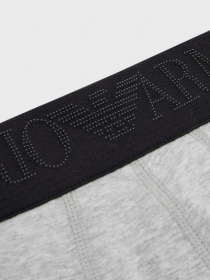 Трусы Emporio Armani модель 111776-3F755-00948 Фото