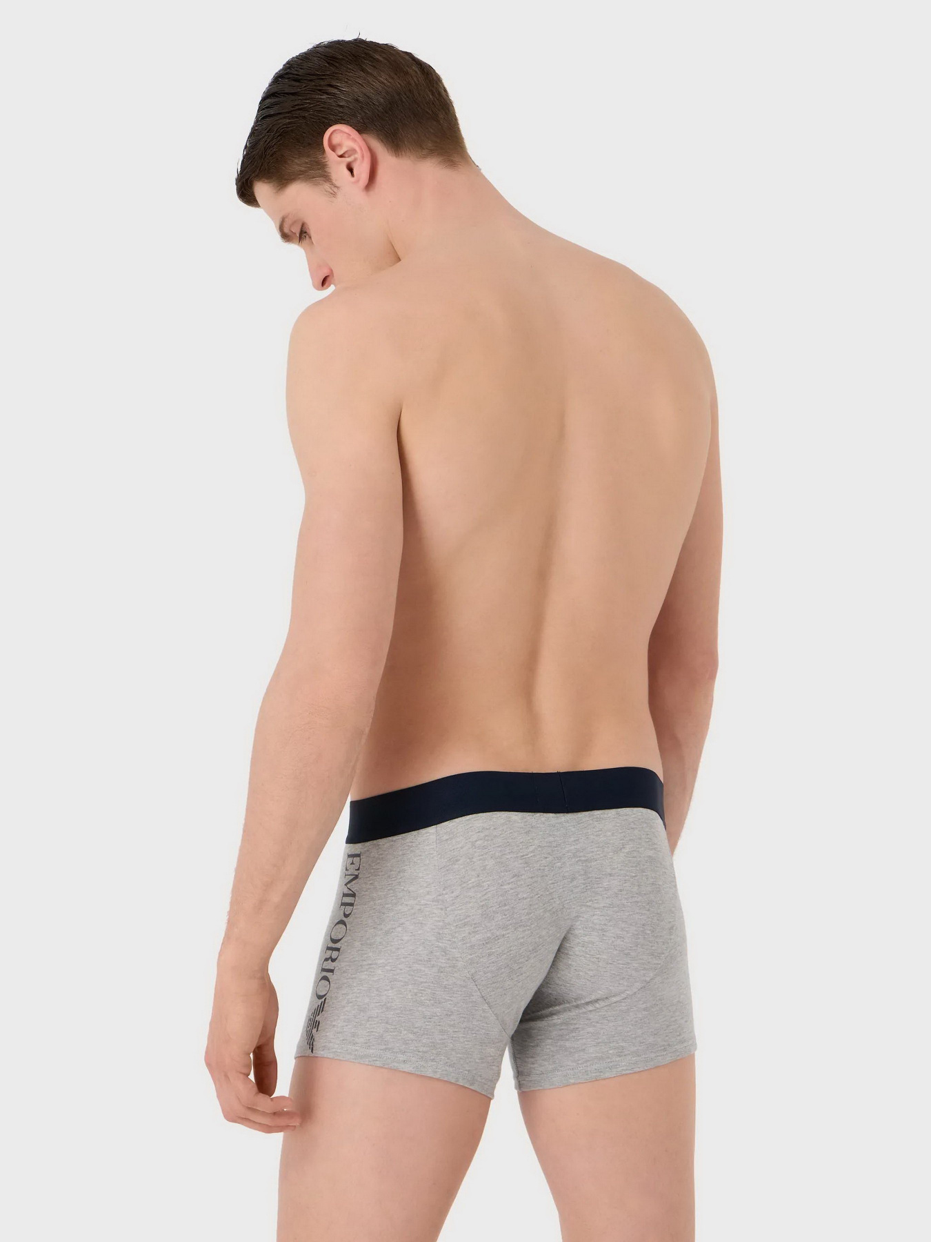 Труси Emporio Armani модель 111776-3F755-00948 Фото