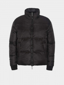 Пуховик Emporio Armani модель 6R1B65-1NVSZ-F091 Фото