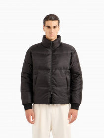 Пуховик Emporio Armani модель 6R1B65-1NVSZ-F091 Фото