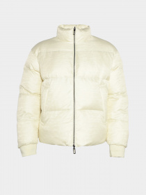 Пуховик Emporio Armani модель 6R1B65-1NVSZ-F1F5 Фото