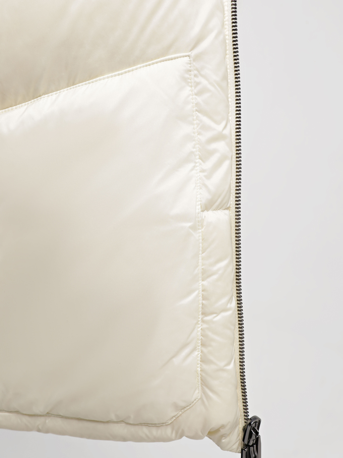 Пуховик Emporio Armani модель 6R1B65-1NVSZ-F1F5 Фото