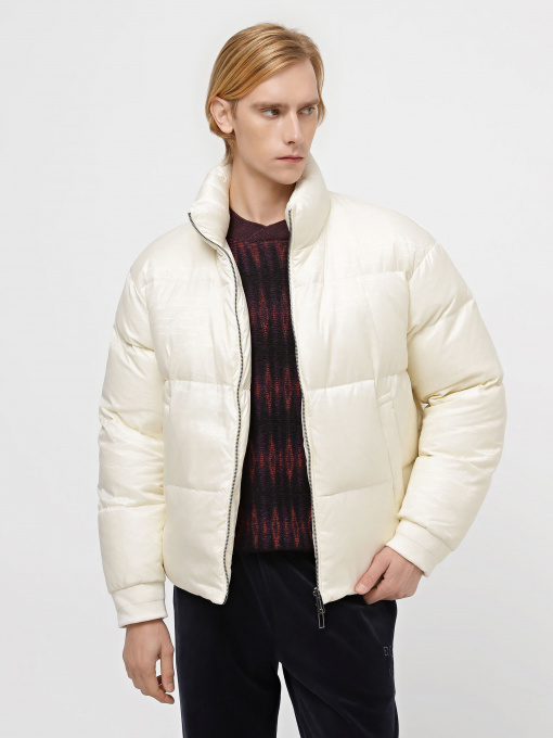 Куртки и дубленки Emporio Armani модель 6R1B65-1NVSZ-F1F5 Фото