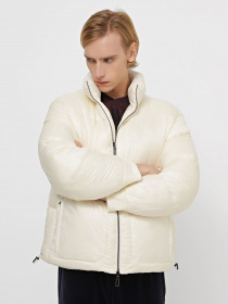 Пуховик Emporio Armani модель 6R1B65-1NVSZ-F1F5 Фото