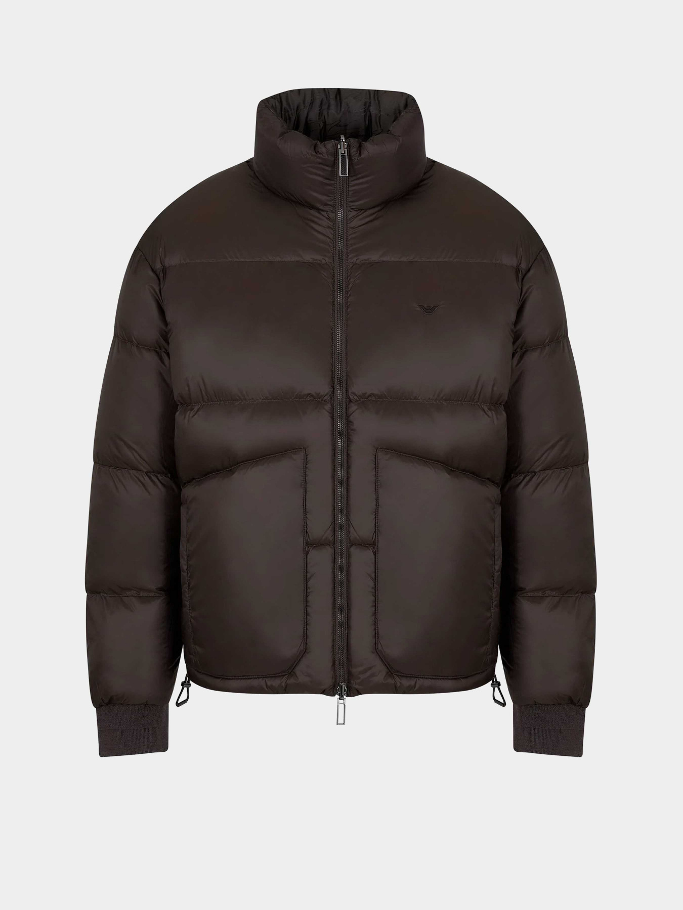 Пуховик Emporio Armani модель 6R1B65-1NVSZ-F556 Фото