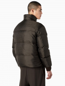 Пуховик Emporio Armani модель 6R1B65-1NVSZ-F556 Фото