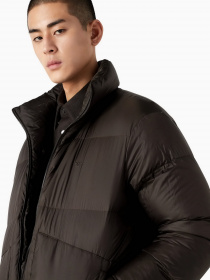 Пуховик Emporio Armani модель 6R1B65-1NVSZ-F556 Фото