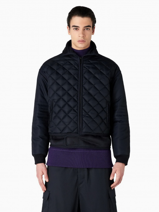Демісезонна куртка Emporio Armani Модель 6R1B6S-1K25Z-0922 Фото