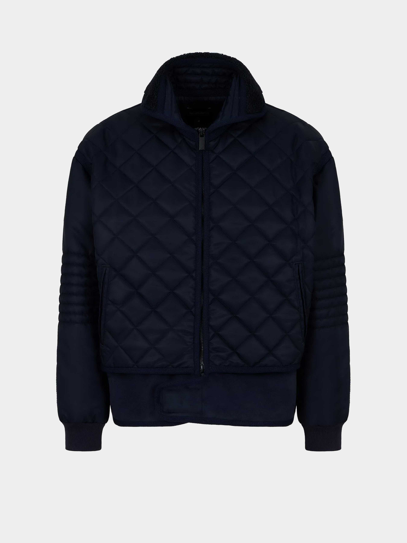 Демісезонна куртка Emporio Armani модель 6R1B6S-1K25Z-0922 Фото