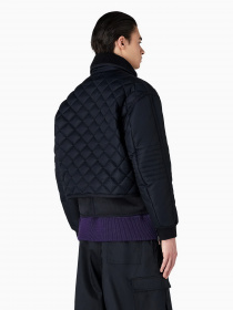 Демісезонна куртка Emporio Armani модель 6R1B6S-1K25Z-0922 Фото