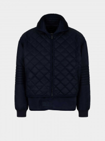 Демісезонна куртка Emporio Armani модель 6R1B6S-1K25Z-0922 Фото