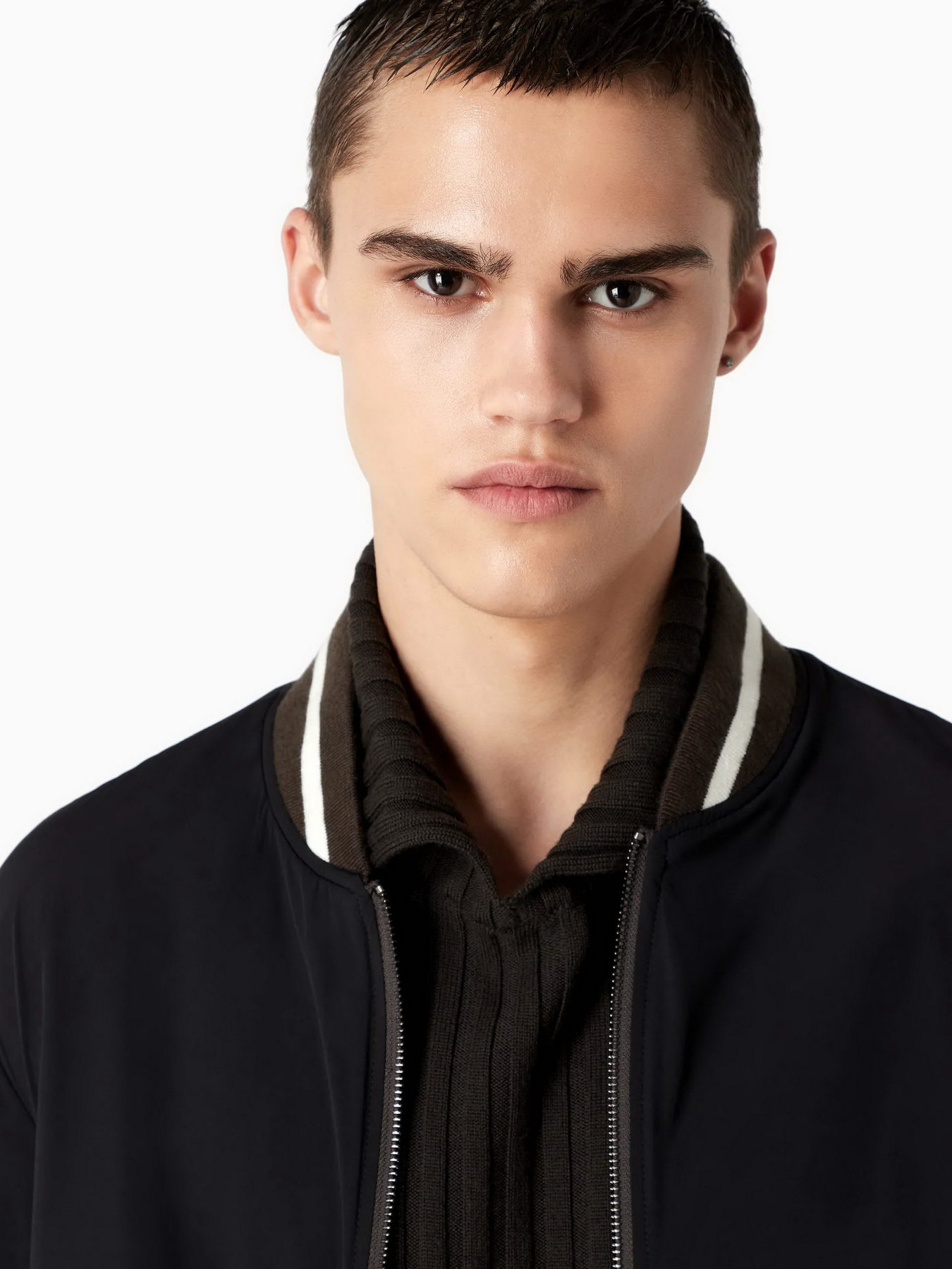 Блейзер Emporio Armani модель 6R1G74-1NFVZ-05A6 Фото