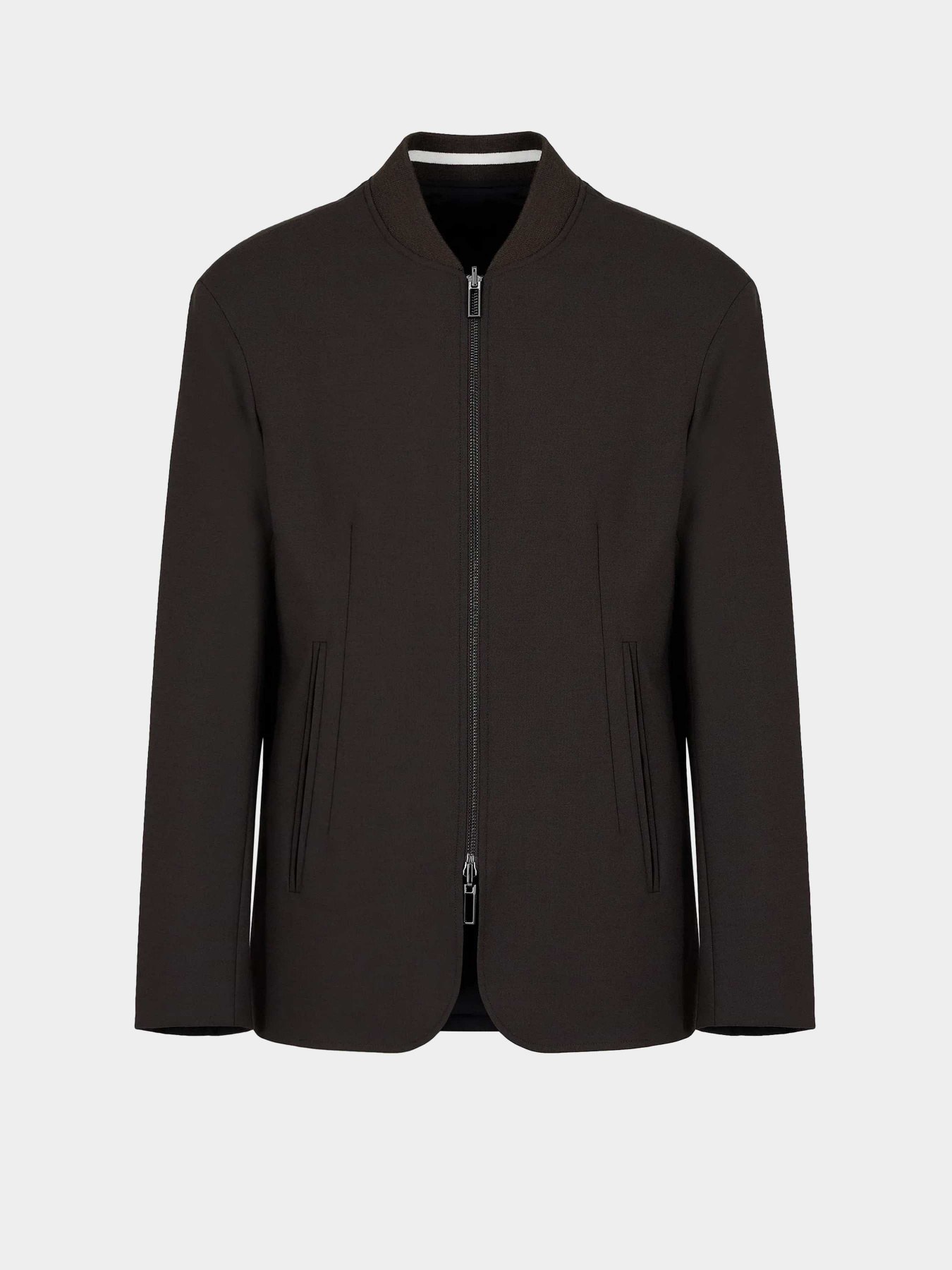 Блейзер Emporio Armani модель 6R1G74-1NFVZ-05A6 Фото