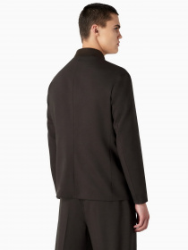 Блейзер Emporio Armani модель 6R1G74-1NFVZ-05A6 Фото