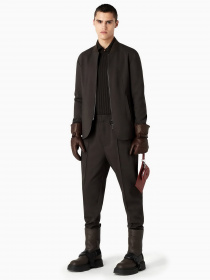 Блейзер Emporio Armani модель 6R1G74-1NFVZ-05A6 Фото