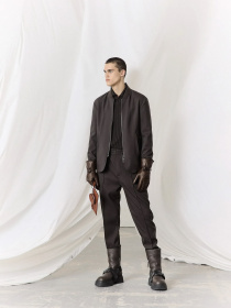 Блейзер Emporio Armani модель 6R1G74-1NFVZ-05A6 Фото