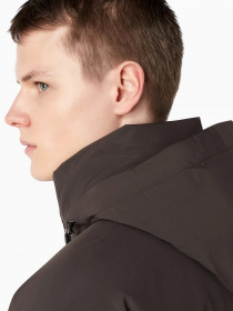 Пуховик Emporio Armani модель 6R1LA9-1NDAZ-05A6 Фото