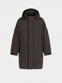 Пуховик Emporio Armani модель 6R1LA9-1NDAZ-05A6 Фото