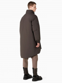 Пуховик Emporio Armani модель 6R1LA9-1NDAZ-05A6 Фото